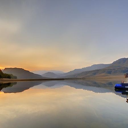Giantscup Wilderness Reserve 언더버그 외부 사진