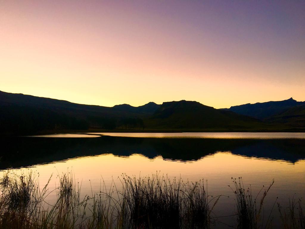 Giantscup Wilderness Reserve 언더버그 외부 사진